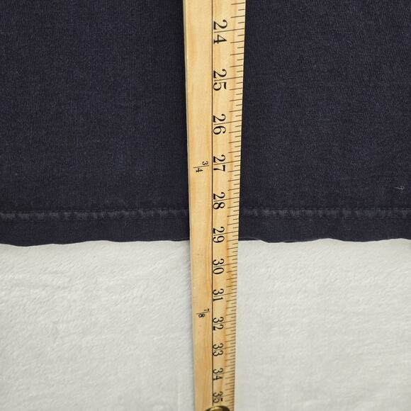 ALIFE Shirt Mens Large Black Pink Streetwear Tee Logo Box Spellout USA Made - Picture 7 of 7